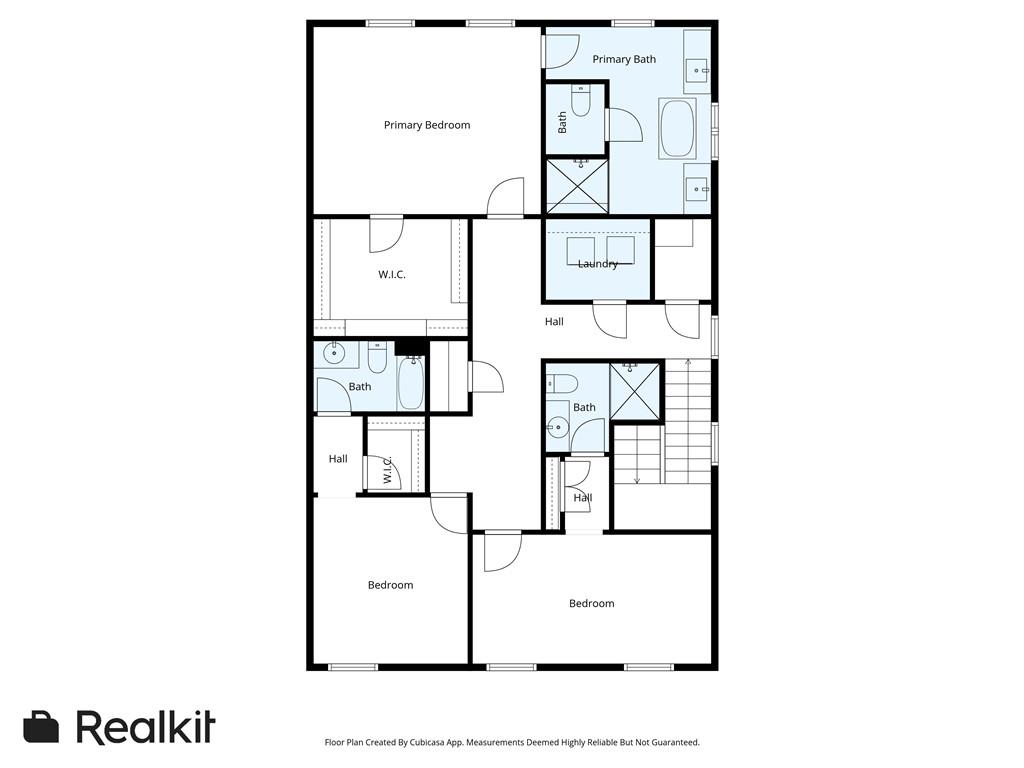 912 Luther Street NW