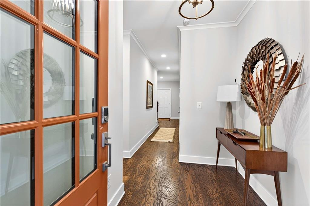 912 Luther Street NW