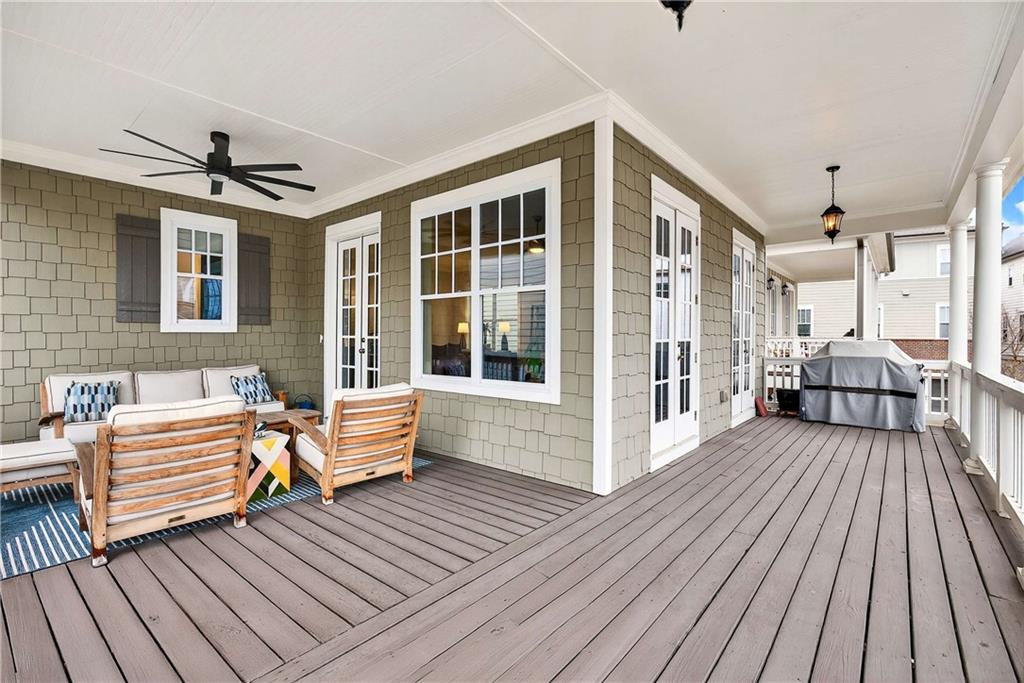 912 Luther Street NW