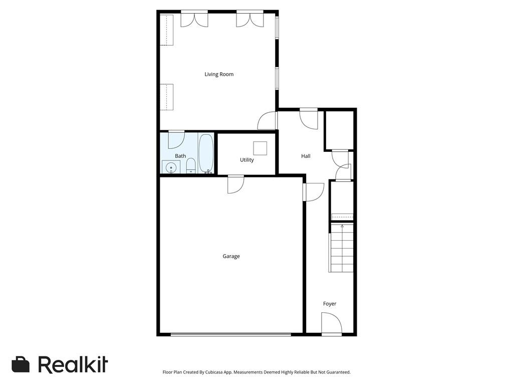 912 Luther Street NW