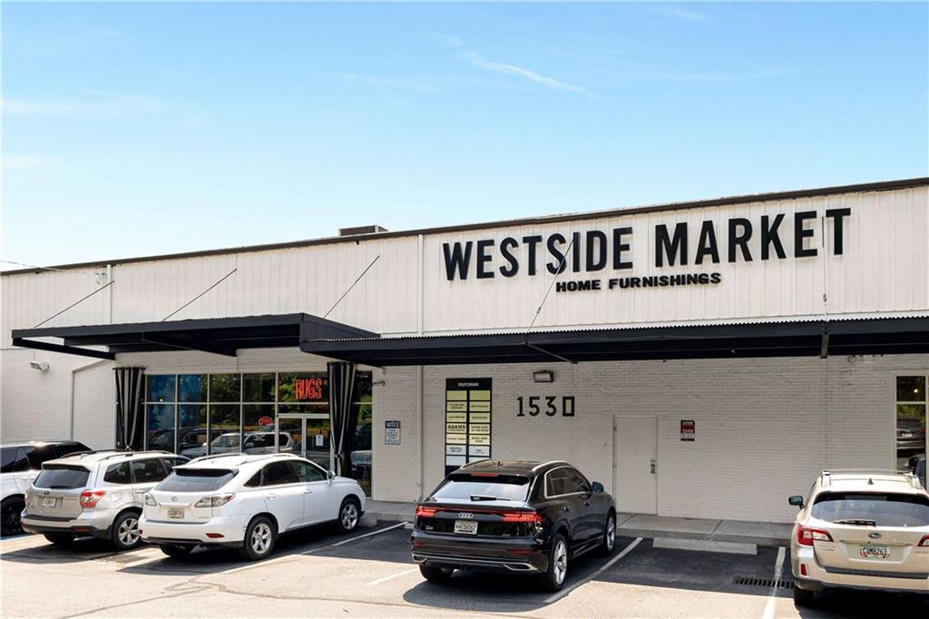 912 Luther Street NW