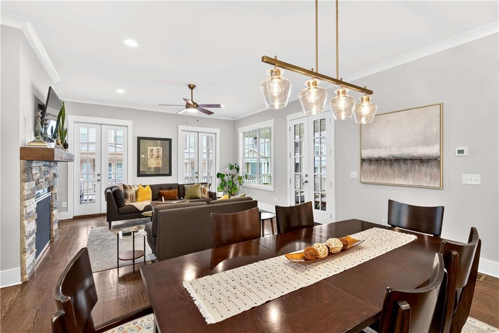 912 Luther Street NW