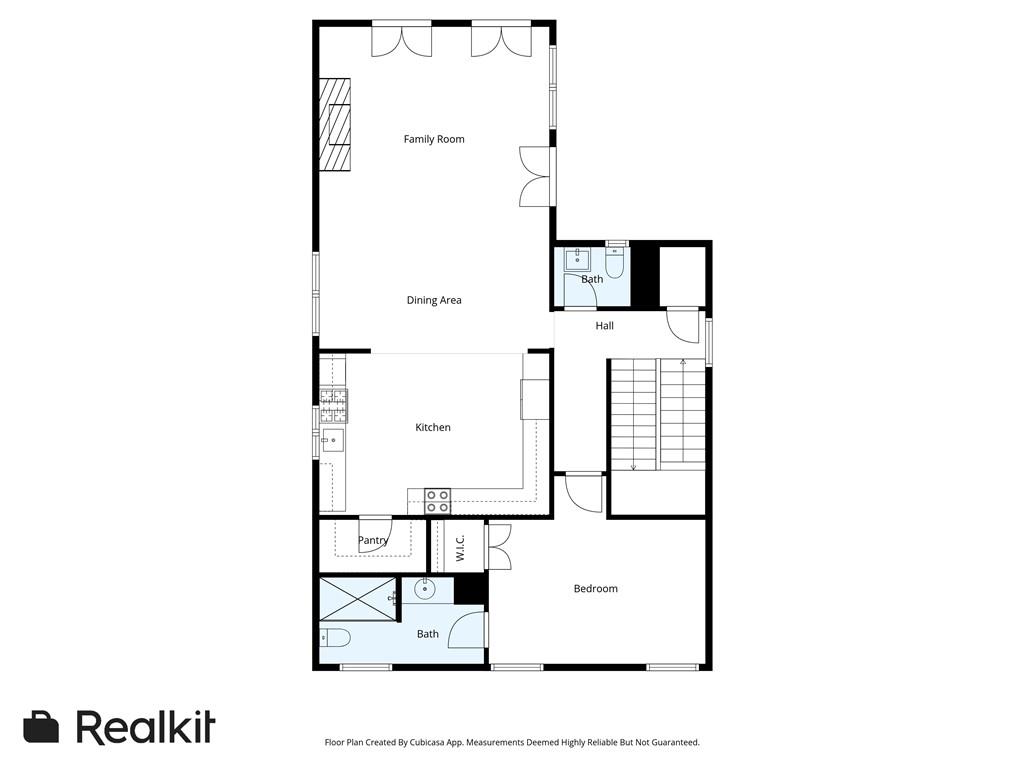 912 Luther Street NW