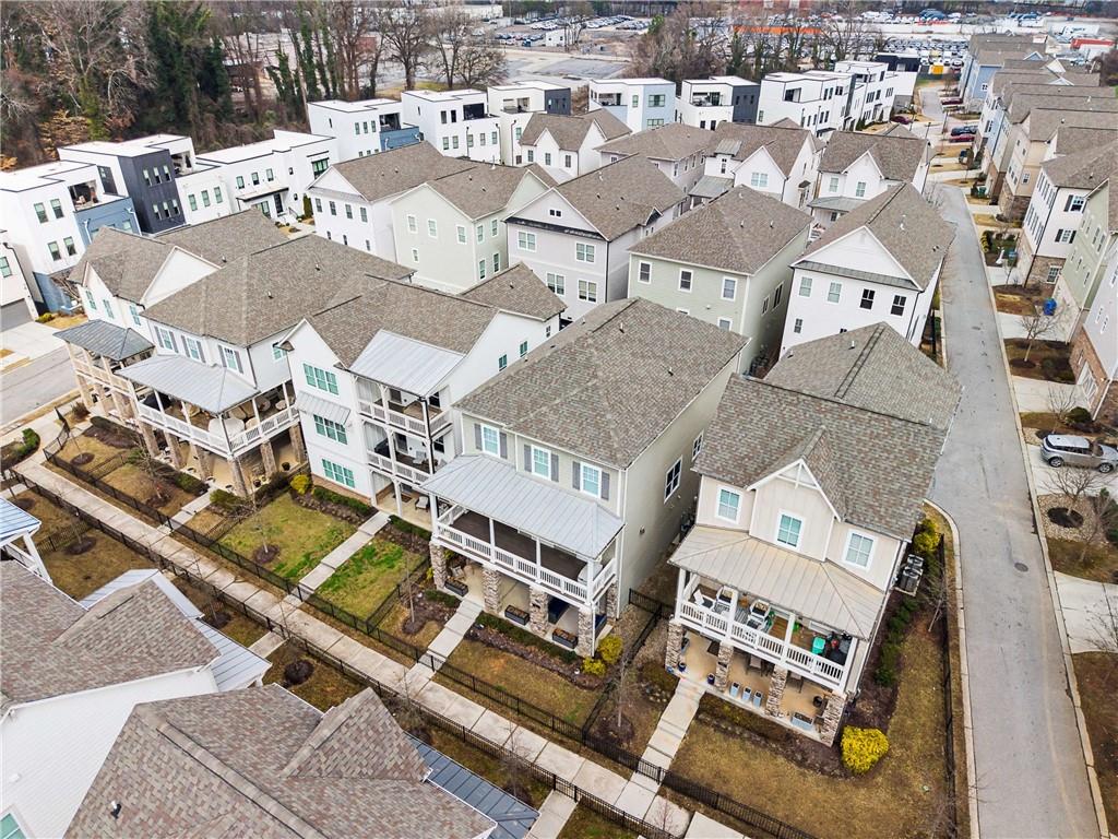 912 Luther Street NW