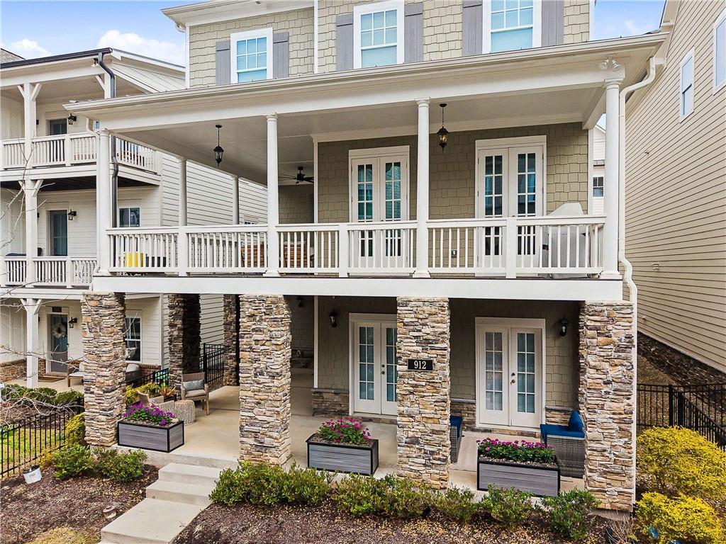 912 Luther Street NW