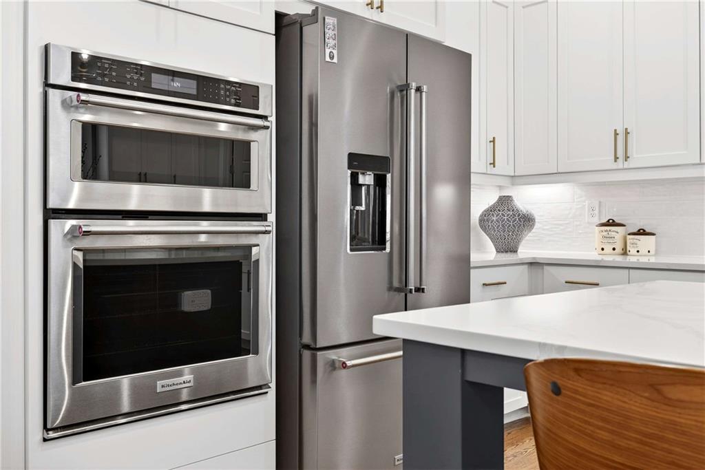 912 Luther Street NW