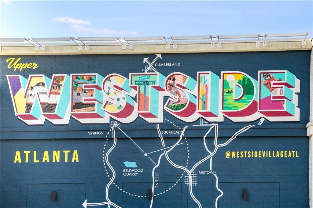 912 Luther Street NW