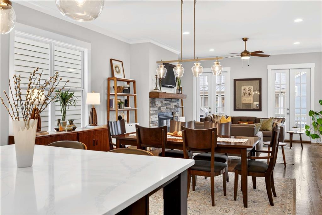 912 Luther Street NW