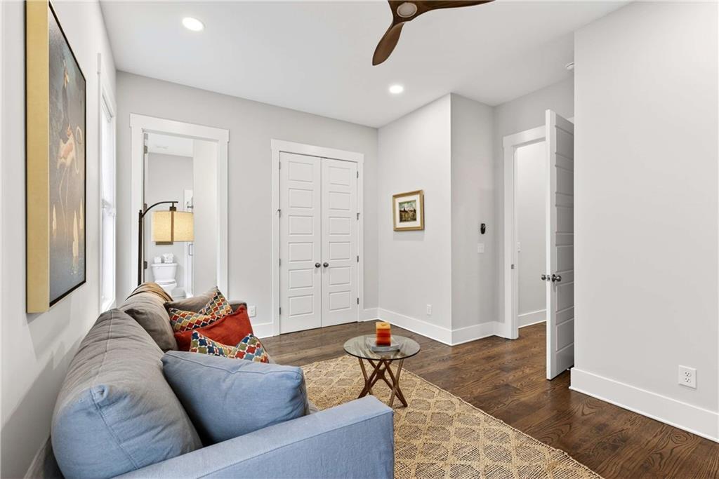 912 Luther Street NW