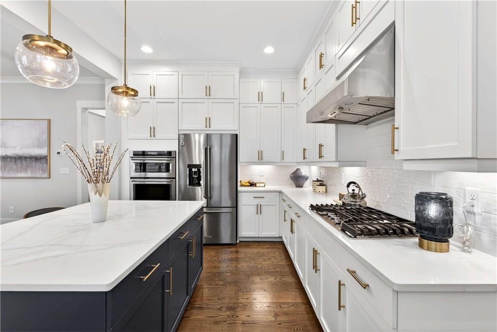 912 Luther Street NW