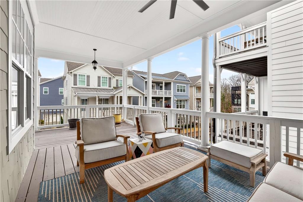 912 Luther Street NW