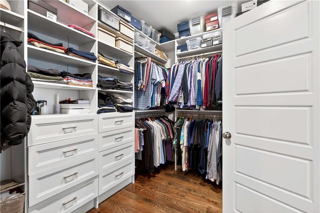 912 Luther Street NW