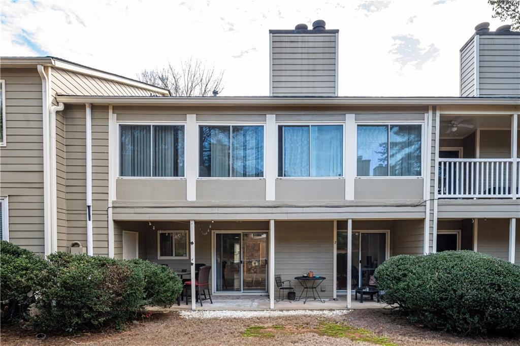 23 Middleton Court SE