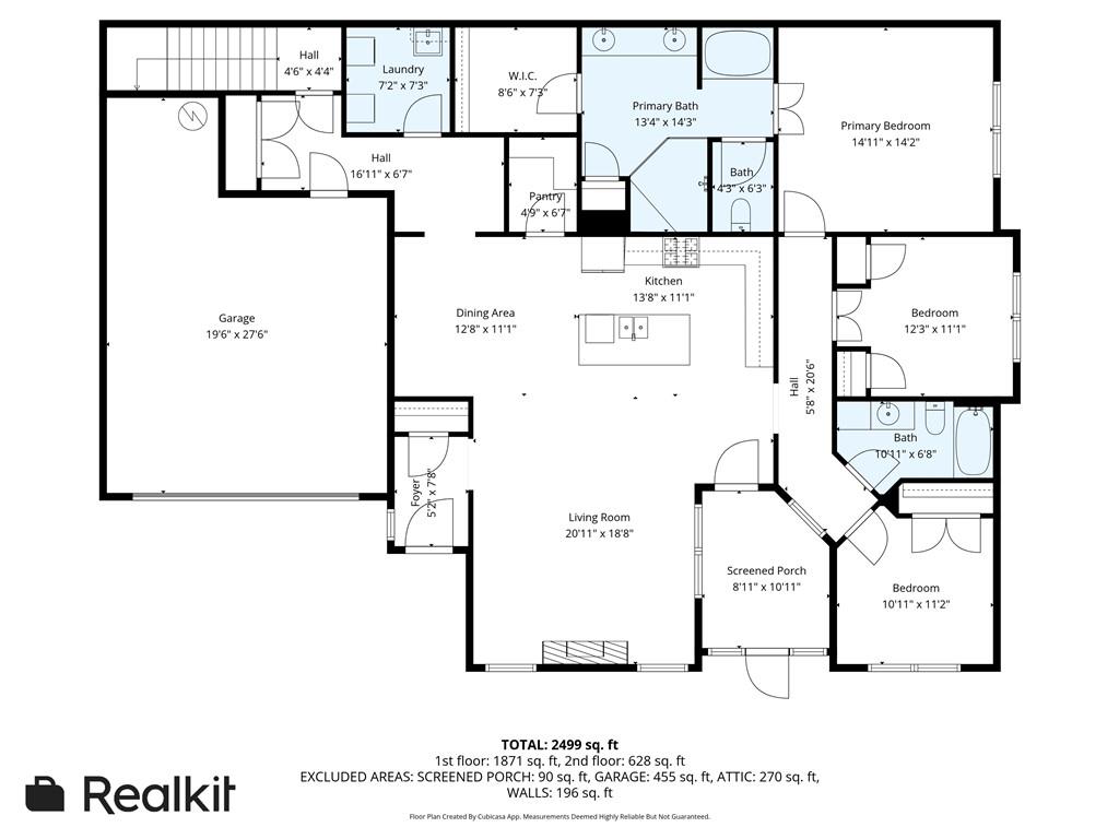 1976 Grove Field Lane