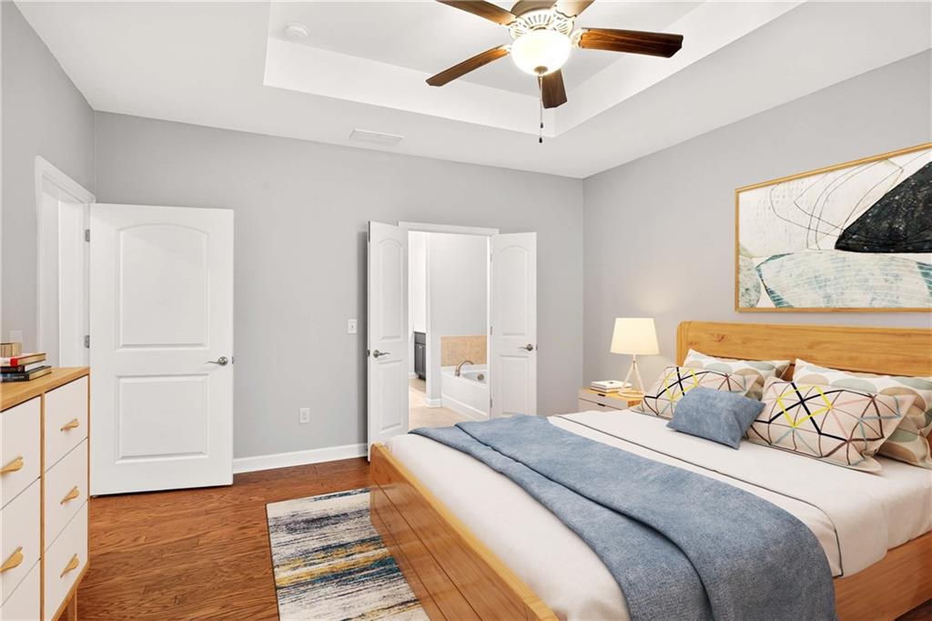 1976 Grove Field Lane