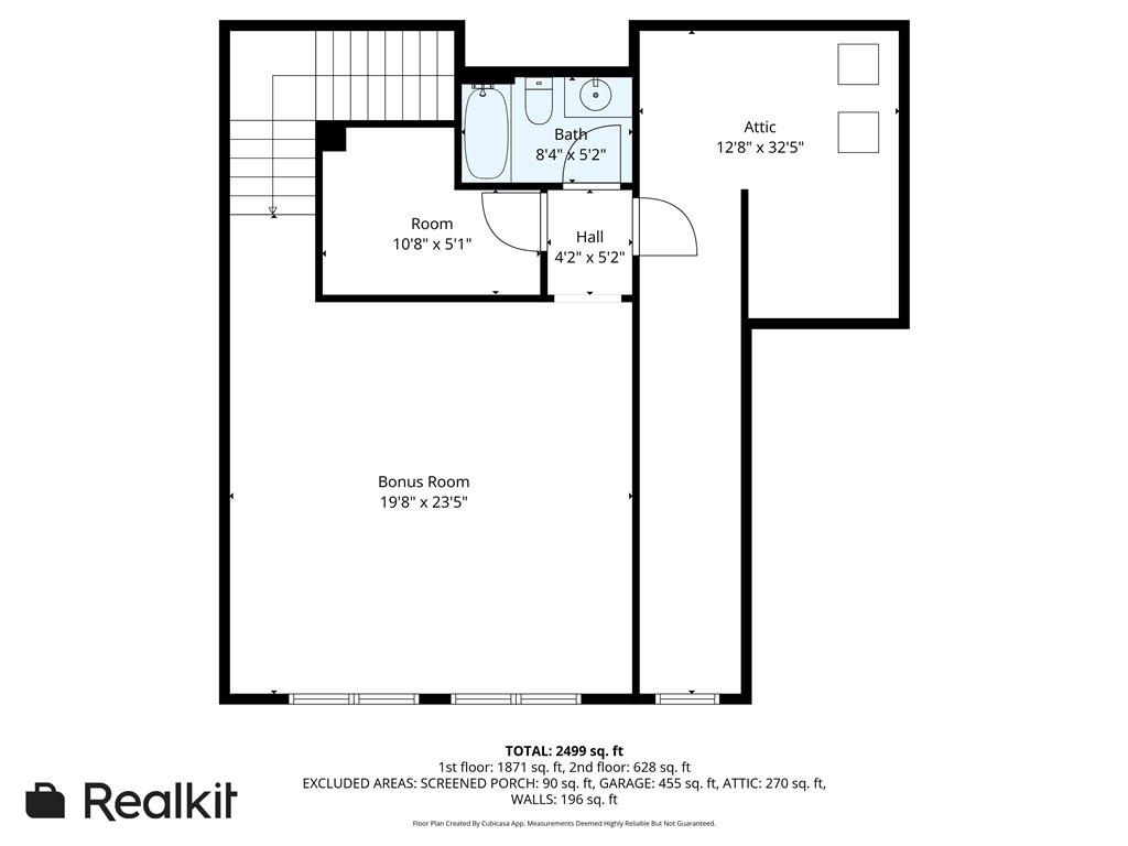 1976 Grove Field Lane