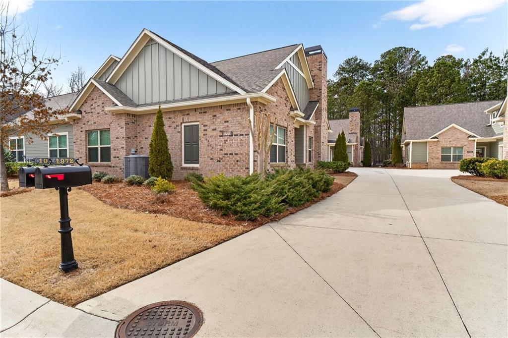 1976 Grove Field Lane