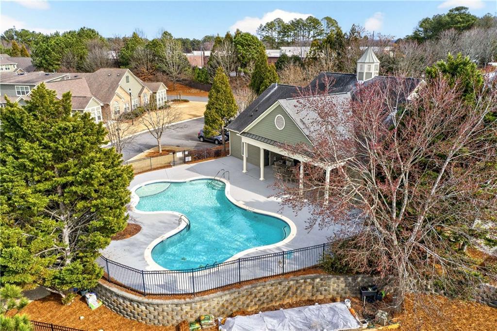 1976 Grove Field Lane