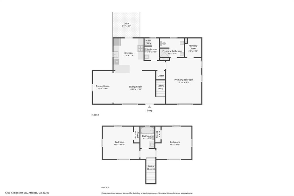 1390 Almont Drive SW