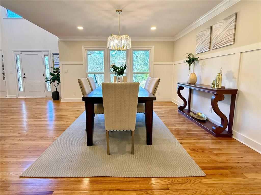 1208 Dunbrooke Lane