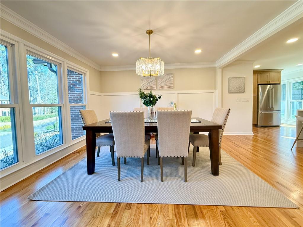 1208 Dunbrooke Lane