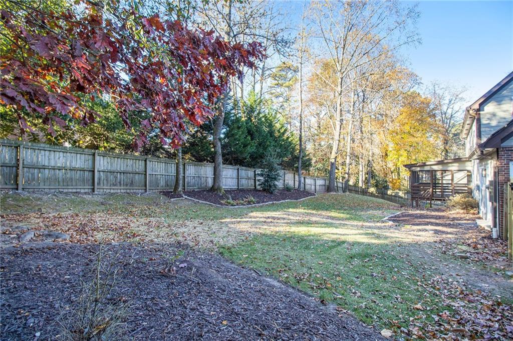 1208 Dunbrooke Lane