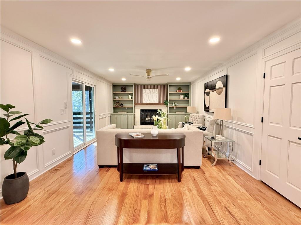 1208 Dunbrooke Lane