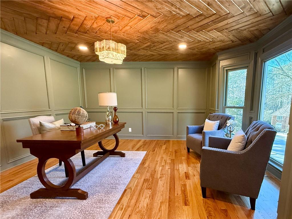 1208 Dunbrooke Lane