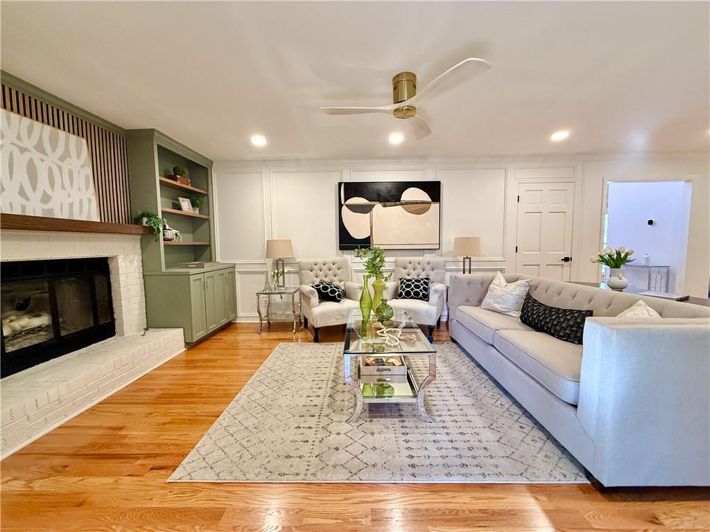 1208 Dunbrooke Lane