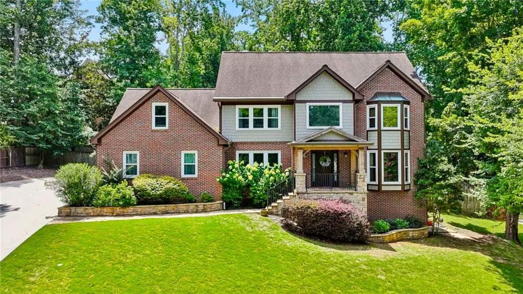 1208 Dunbrooke Lane