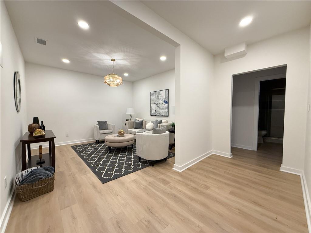 1208 Dunbrooke Lane