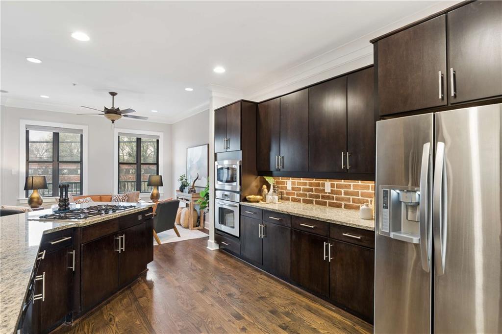 1199 Huff Road NW Unit 110