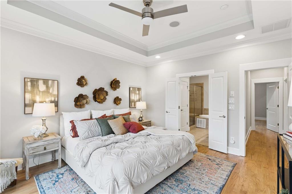 1199 Huff Road NW Unit 110