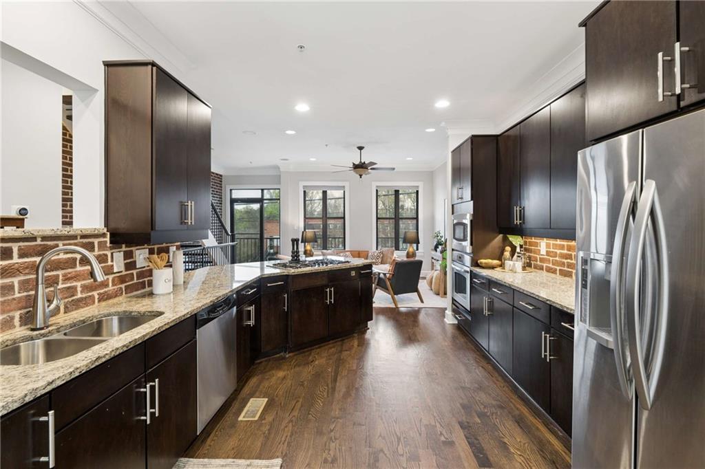 1199 Huff Road NW Unit 110