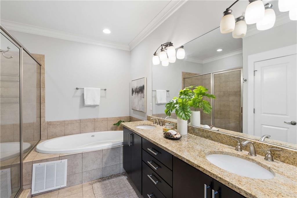 1199 Huff Road NW Unit 110
