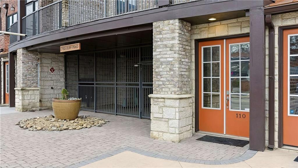 1199 Huff Road NW Unit 110