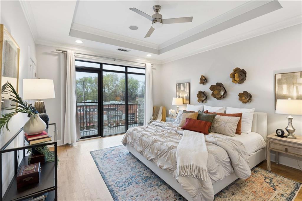 1199 Huff Road NW Unit 110