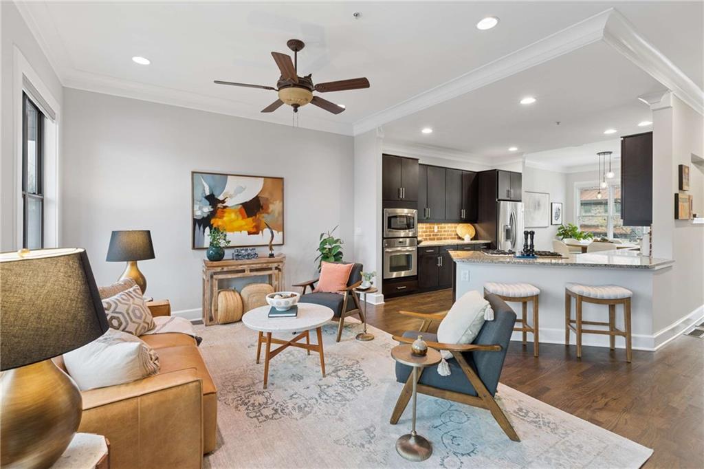 1199 Huff Road NW Unit 110