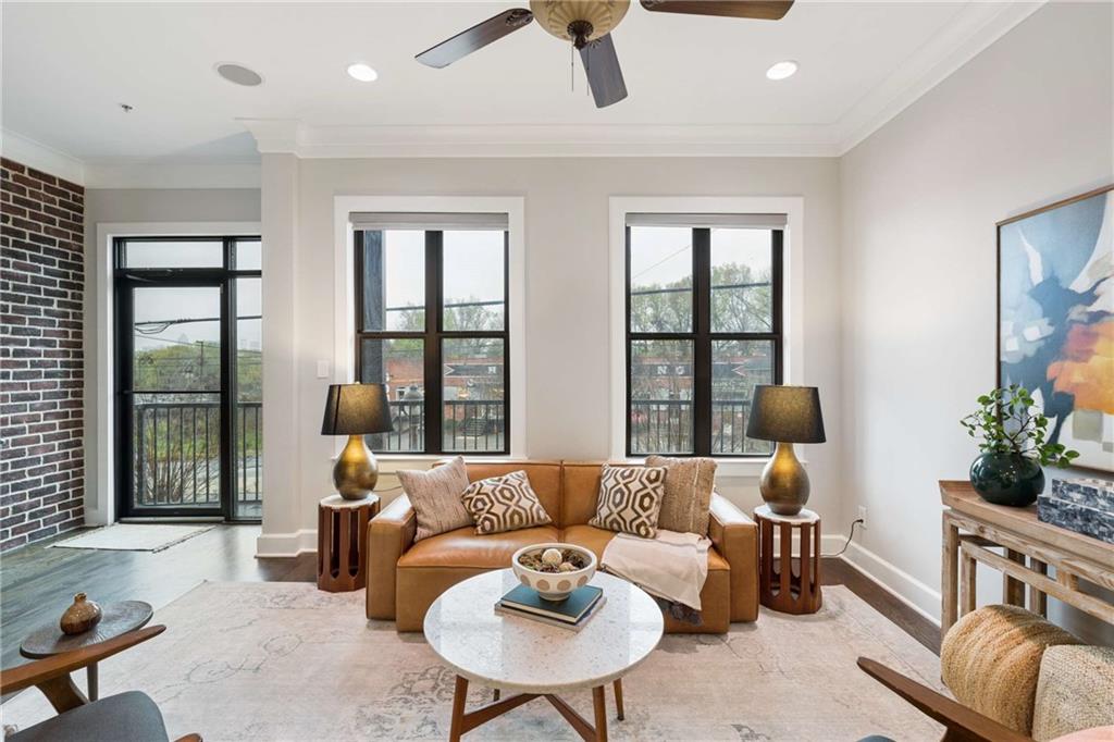 1199 Huff Road NW Unit 110