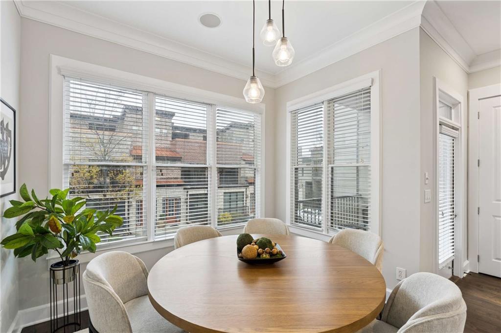 1199 Huff Road NW Unit 110