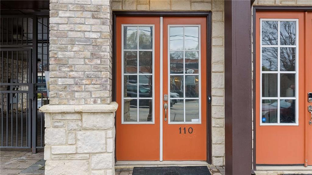 1199 Huff Road NW Unit 110