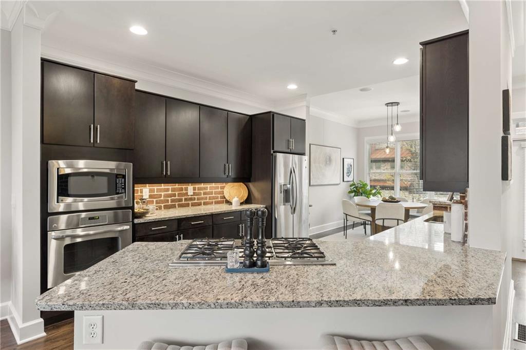 1199 Huff Road NW Unit 110