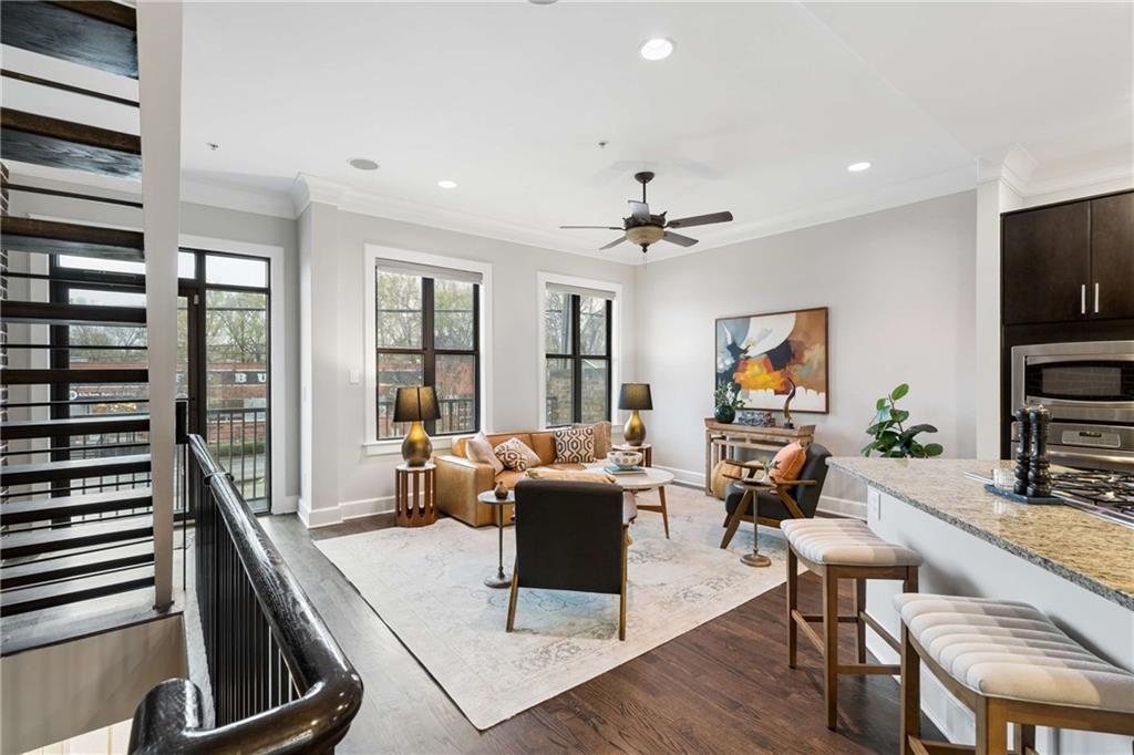 1199 Huff Road NW Unit 110