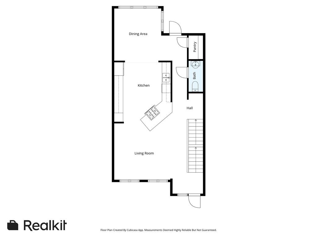 1199 Huff Road NW Unit 110