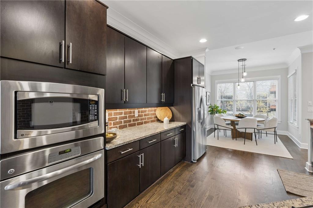 1199 Huff Road NW Unit 110