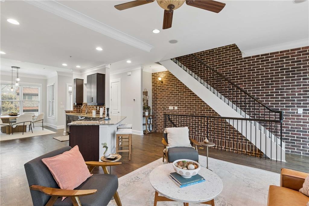 1199 Huff Road NW Unit 110