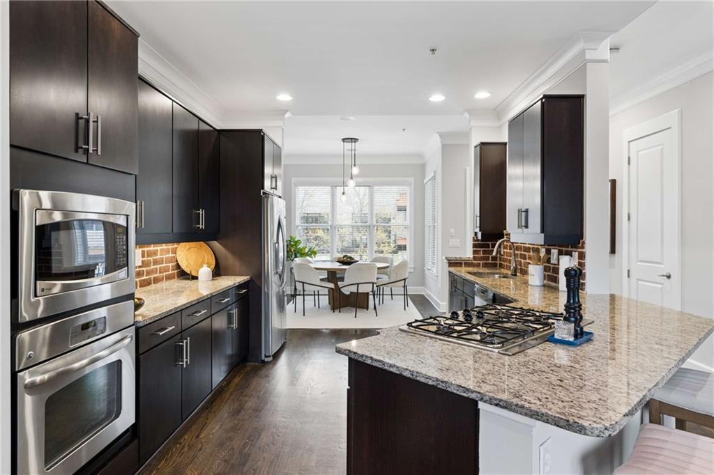 1199 Huff Road NW Unit 110