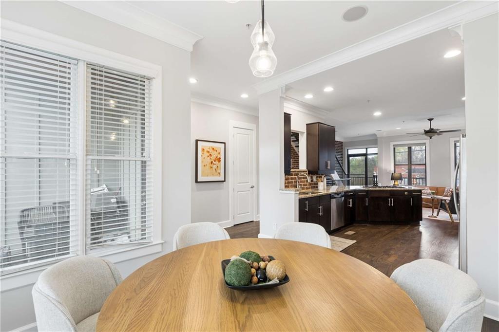 1199 Huff Road NW Unit 110