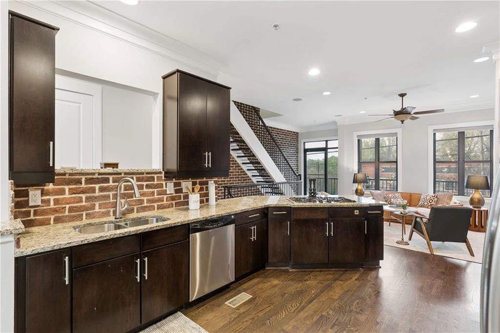 1199 Huff Road NW Unit 110
