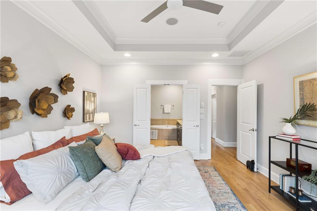 1199 Huff Road NW Unit 110